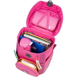 DerDieDas ErgoFlex 5-tlg. Pink Planet