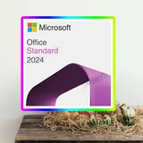 Microsoft Office 2024 Standard