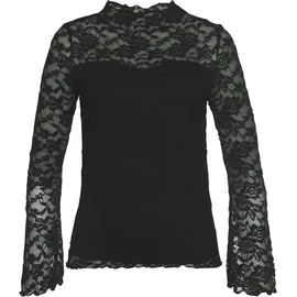 LAURA SCOTT T-Shirt Schwarz 44