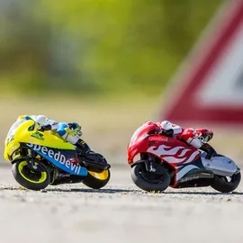 REVELL Control T-Giant Spielzeug Roboter