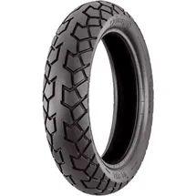 Continental TKC 70 Rear 140/80 R17 69H M+S