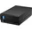 4 TB Thunderbolt 3 schwarz
