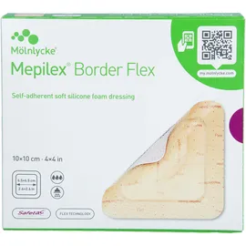 ApoHomeCare GmbH Mepilex Border Flex