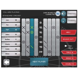 CARROMCO Global Ind. Ltd. Carromco Smartness Elektronik Arcadia 4.0