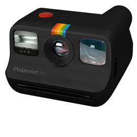 Polaroid Go schwarz