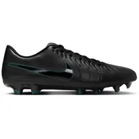 Nike Tiempo Legend 10 Club MG black/black/deep jungle 43