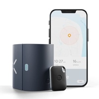 Cycloop Fahrrad GPS Tracker