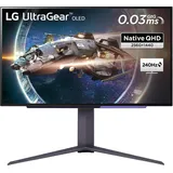 LG 27GR95QE 27''