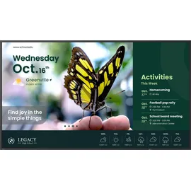 BenQ ST4304 43"