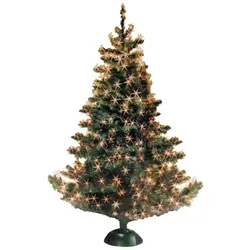 Lichternetz 192 LED warmweiß Lichterkette Lichtervorhang Weihnachtsbeleuchtung Warmweiß