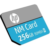 HP NM100 256GB
