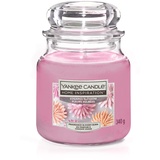 Yankee Candle Duftglas Sugared Blossom - 340.0 g,