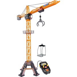 DICKIE Toys Mega Crane (201139012)