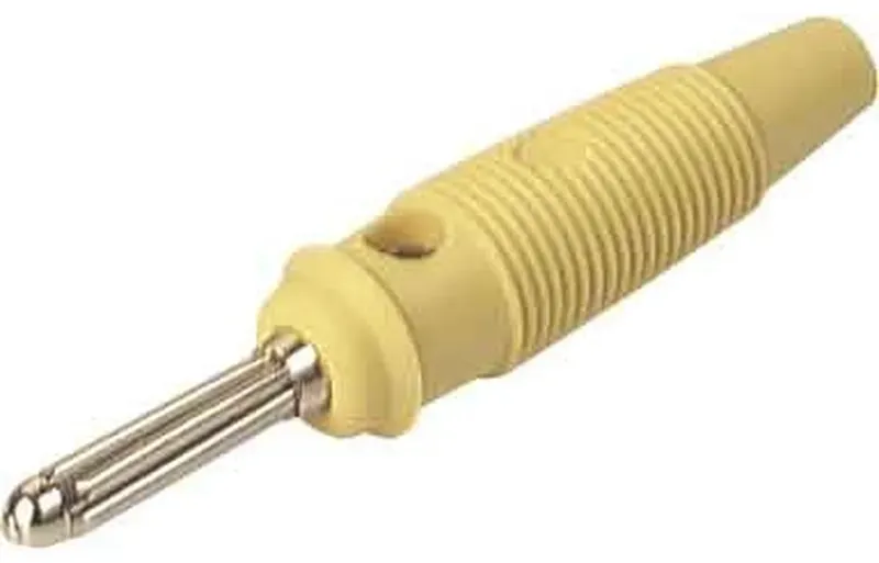 SKS Kontakttechnik GmbH Stecker BUELA 30 K ge
