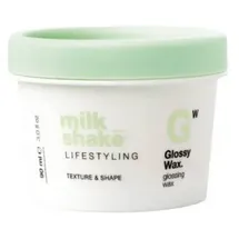 milk_shake Lifestyling Glossy Wax leichter Halt 90 ml