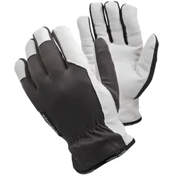 Schnittschutzhandschuhe 215 gefüttert - 12 (XXXL)