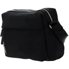 Mandarina Duck Umhängetasche Hunter Crossover Black