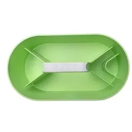 HAN Toolbox Loft Schreibtisch-Organizer Limegreen 4 St.