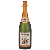 Bon Voyage - Alkoholfreier Sekt, Chardonnay (1 x 0.75 l)