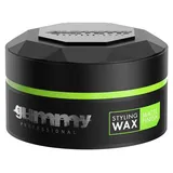 Gummy Haarwachs Matte Finish 150 ml