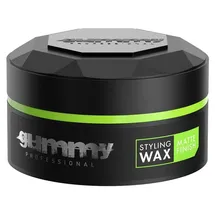 Gummy Haarwachs Matte Finish 150 ml