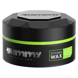 Gummy Haarwachs Matte Finish 150 ml