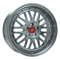 Keskin Tuning Keskin KT22 Retro, 8.5x19 ET40 5x114,3 72,6, high gloss