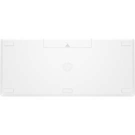 HP 350 Compact Multi-device Tastatur