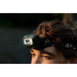 Ledlenser HF8R Core RGB Camouflage