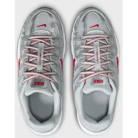 Nike P-6000 Metallic Silver/Sail/Black/Metallic Silver 37,5
