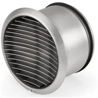 Naber P-Turbo 150 Außenjalousie