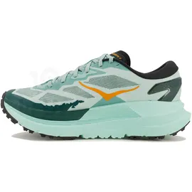 HOKA Mafate X Herren Grün 47