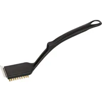 Outdoorchef Grillbürste Standard 6 cm schwarz