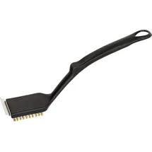 Outdoorchef Grillbürste Standard 6 cm schwarz