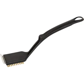 Outdoorchef Grillbürste Standard 6 cm schwarz