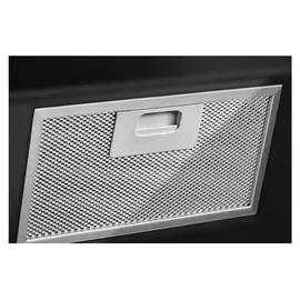 Electrolux LFV439K Wandhaube 90 cm Schwarz