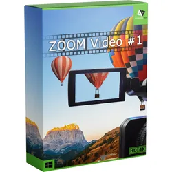 ZOOM Video #1