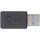 goobay USB 3.0 Adapter auf USB-C Buchse] USB 3.0 SuperSpeed Adapter