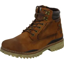 Dockers Stiefel cognac 43