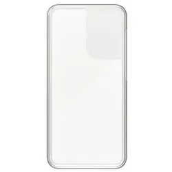 Quad Lock Schutzhülle Handy für Samsung Galaxy schwarz
