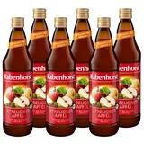 Rabenhorst Streuobst-Apfel BIO 6x700 ml Saft