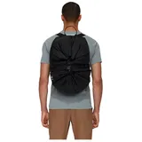 Mammut Neon Rope Bag Black - One Size