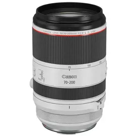 Canon RF 70-200 mm F2,8L IS USM