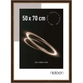 Nielsen Derby Holz Palisander 50x70 cm 3er Set
