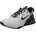 Herren Light Iron Ore/Flat Pewter/Black 43