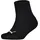 Puma PLAIN QUARTER 9P Socken 9er Pack Schwarz 39-42