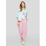 Rabe Bluse Hellblau 46