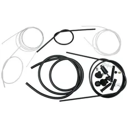 f.becker_line Gaszug  für PEUGEOT CITROËN E074608 1629.F6 1629.E8 52210061
