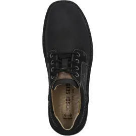 Josef Seibel New Anvers 06 Schwarz | Gr.: 40