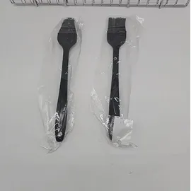 aokito Grillschale 2 cm Edelstahl weiß